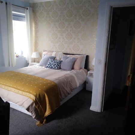 Horseshoecroft Wick  Rom bilde