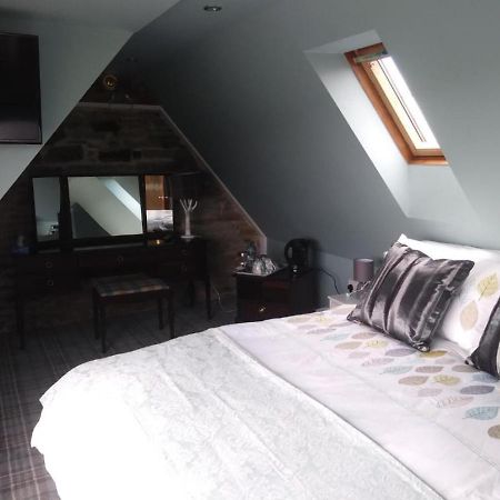 Horseshoecroft Wick  Rom bilde