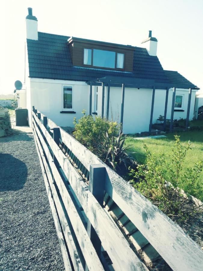 Horseshoecroft Wick  Eksteriør bilde