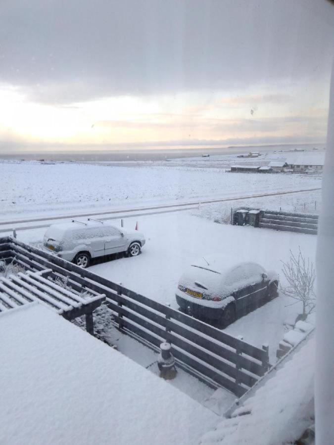 Horseshoecroft Wick  Eksteriør bilde
