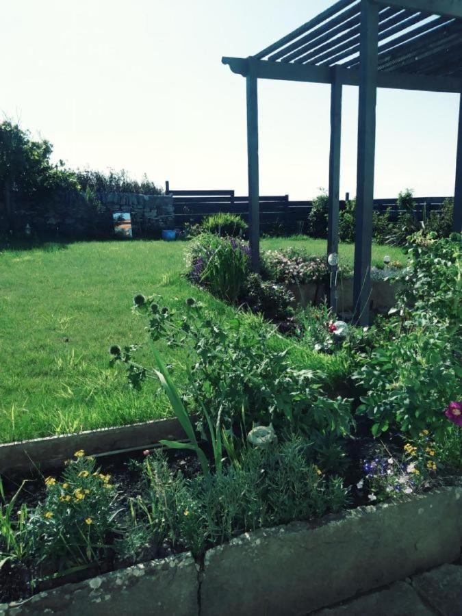 Horseshoecroft Wick  Eksteriør bilde