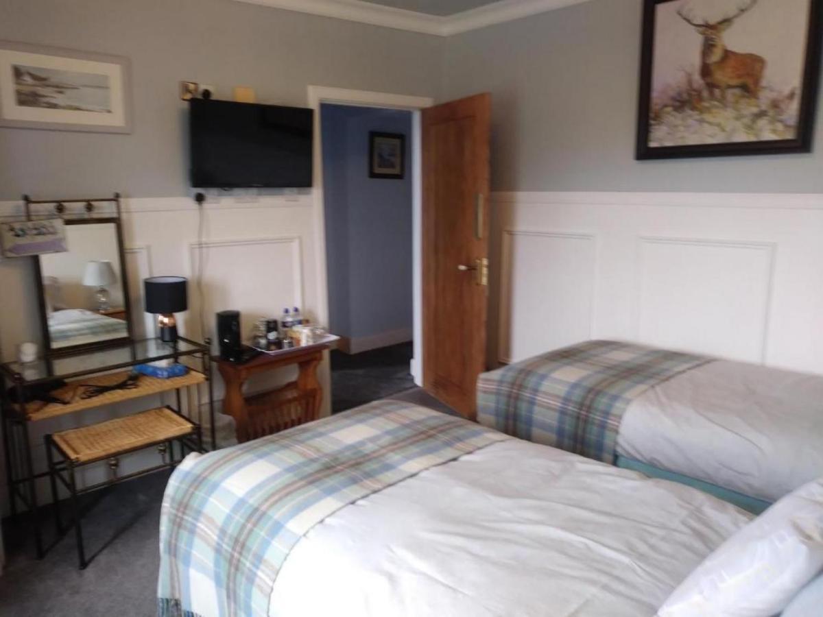 Horseshoecroft Wick  Rom bilde